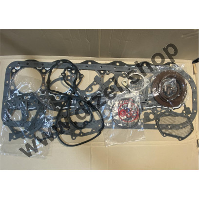 Комплект прокладок сальников Hyundai HD120 двигатель D6BR
