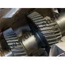 Вал промежуточный КПП-M3S5 Hyundai County HD72 двигатель D4AL