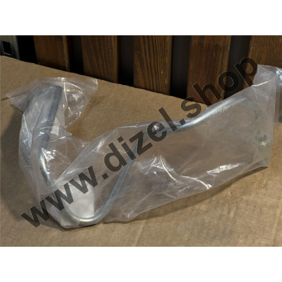 Трубка топливная №2 Hyundai HD120 двигатель D6DA19/22