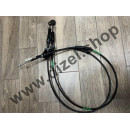 Трос КПП (2 шт) Hyundai Porter-2 двигатель D4CB