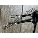 Трос КПП (2 шт) Hyundai Porter-2 двигатель D4CB