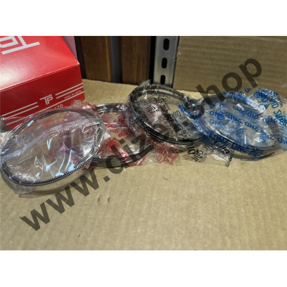 Кольца поршневые 0.25 Hyundai Grand Starex Porter-2 Kia Bongo-3 Sorento двигатель D4CB