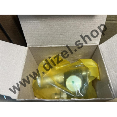 Насос ручной подкачки ТННД Hyundai HD78 двигатель D4DB