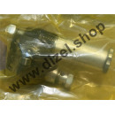 Насос ручной подкачки ТННД Hyundai HD78 двигатель D4DB Насос ручной подкачки ТННД Hyundai HD78 двигатель D4DB
