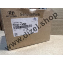 Насос ручной подкачки ТННД Hyundai HD78 двигатель D4DB Насос ручной подкачки ТННД Hyundai HD78 двигатель D4DB