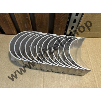 Комплект шатунных вкладышей STD Hyundai HD500 двигатели D6CB D6CC D6CD D6CA