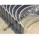 Комплект шатунных вкладышей STD Hyundai HD500 двигатели D6CB D6CC D6CD D6CA