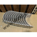 Комплект шатунных вкладышей STD Hyundai HD500 двигатели D6CB D6CC D6CD D6CA