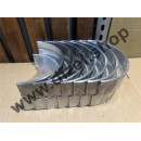 Комплект коренных вкладышей STD Hyundai HD270 HD250 HD500 Universe двигатели D6CC D6CA