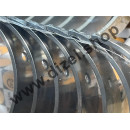 Комплект коренных вкладышей STD Hyundai HD270 HD250 HD500 Universe двигатели D6CC D6CA