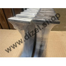 Комплект коренных вкладышей STD Hyundai HD270 HD250 HD500 Universe двигатели D6CC D6CA