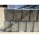 Комплект коренных вкладышей STD Hyundai HD270 HD250 HD500 Universe двигатели D6CC D6CA