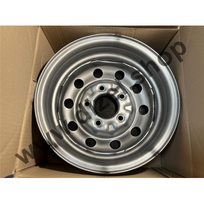 Диск колесный передний R15 Kia Bongo-3 1T двигатели D4CB J3