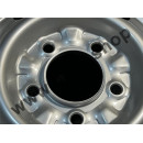 Диск колесный передний R15 Kia Bongo-3 1T двигатели D4CB J3