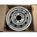 Диск колесный передний R15 Kia Bongo-3 1T двигатели D4CB J3