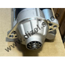 Стартер (24V 4.5KW) (11 зубов) Hyundai HD120 двигатель D6BR