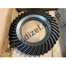 Пара главная z=5.428 Hyundai HD78 HD65 двигатели D4DB D4DD