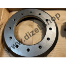 Пара главная z=5.428 Hyundai HD78 HD65 двигатели D4DB D4DD