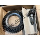 Пара главная z=5.428 Hyundai HD78 HD65 двигатели D4DB D4DD