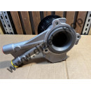 Муфта сцепления, выжимной подшипник (гидравлический) Hyundai HD78 Bogdan двигатель D4GA