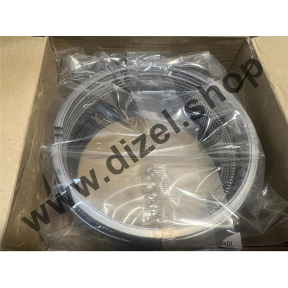 Кольца поршневые STD Hyundai HD170 HD500 двигатель D6AB