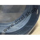 Кольца поршневые STD Hyundai HD170 HD500 двигатель D6AB