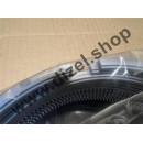Кольца поршневые STD Hyundai HD170 HD500 двигатель D6AB