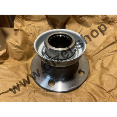 Фланец редуктора заднего моста Hyundai HD65 HD72 HD78 двигатель D4AL