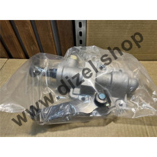 Механизм переключения МКПП Hyundai HD78