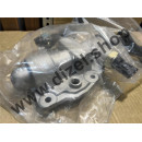 Механизм переключения МКПП Hyundai HD78