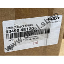 Контактная группа кольцевая рулевой колонки Hyundai Porter-2