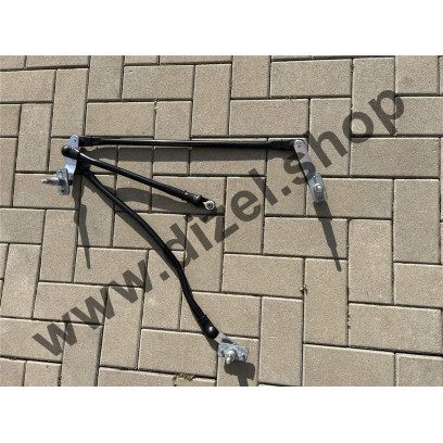 Трапеция стеклоочистителя Hyundai HD170 HD250 HD270 HD500