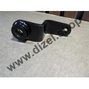 Рычаг КПП Hyundai HD120 двигатель D6DA19/22