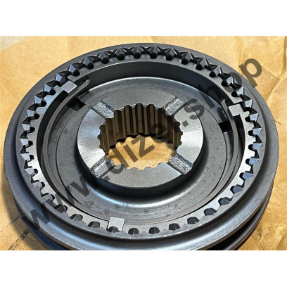 Муфта синхронизатора КПП 4-5 передачи (M3S5) Hyundai County HD65 HD72 двигатель D4AL