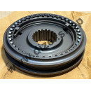 Муфта синхронизатора КПП 4-5 передачи (M3S5) Hyundai County HD65 HD72 двигатель D4AL