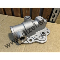 Крышка механизма КПП Hyundai HD72 HD78