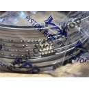 Кольца поршневые STD Hyundai County HD65 HD72 двигатель D4AL