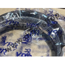 Кольца поршневые STD Hyundai County HD65 HD72 двигатель D4AL