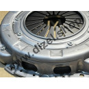 Корзина сцепления (240мм) Hyundai Starex Porter Тагаз двигатели D4BF D4BH