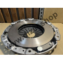 Корзина сцепления (240мм) Hyundai Starex Porter Тагаз двигатели D4BF D4BH