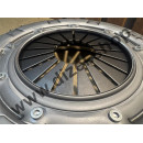 Корзина сцепления (240мм) Hyundai Starex Porter Тагаз двигатели D4BF D4BH