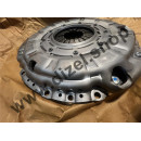 Корзина сцепления (M3S5) Hyundai HD35 2015- двигатель D4CB