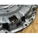 Корзина сцепления (M3S5) Hyundai HD35 2015- двигатель D4CB