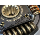 Диск сцепления (ведомый) Hyundai HD35 2015- двигатель D4CB