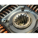 Диск сцепления (ведомый) Hyundai HD35 2015- двигатель D4CB