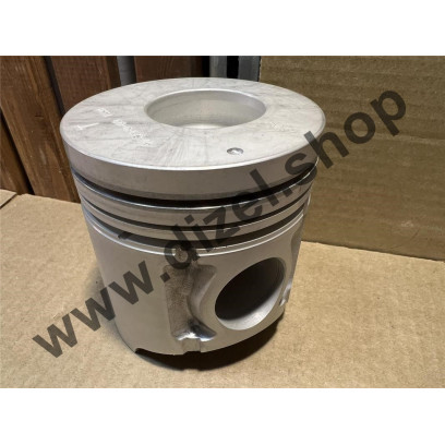 Поршень двигателя STD Hyundai County HD78 двигатель D4DB
