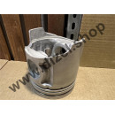Поршень двигателя STD Hyundai County HD78 двигатель D4DB