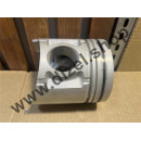 Поршень двигателя STD Hyundai County HD78 двигатель D4DB