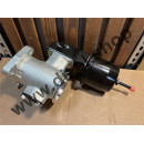 Горный тормоз Hyundai EX8 двигатель D4CC Горный тормоз Hyundai EX8 двигатель D4CC