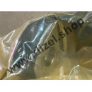 Кулак поворотный левый Kia K2500 двигатели D4BH 4D56
